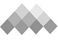 Logo small grey