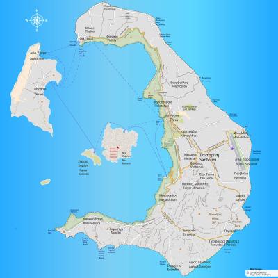 Map Santorini New2